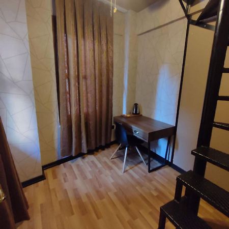 Ortakoey Tiny One Hotel Istanbul Exterior photo