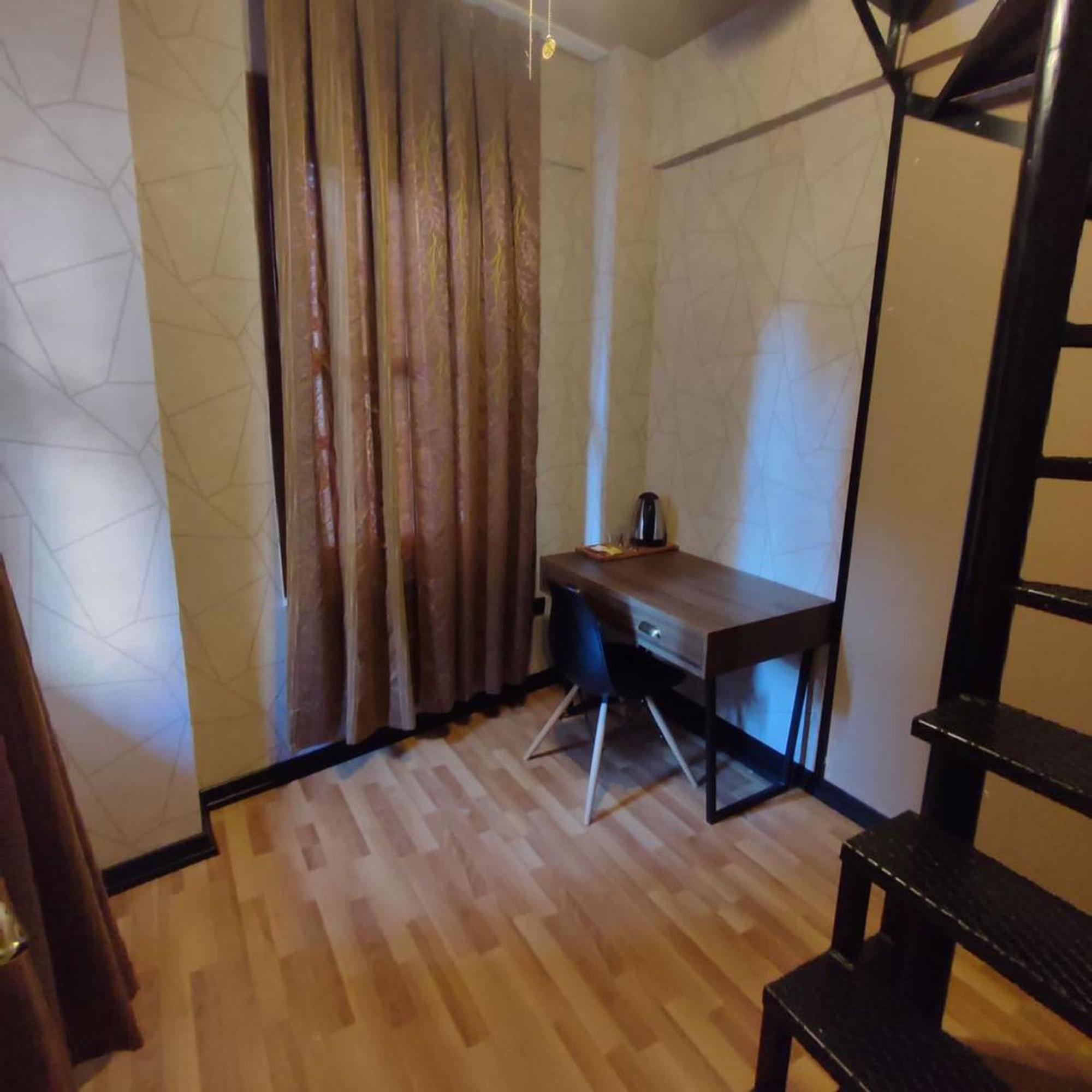 Ortakoey Tiny One Hotel Istanbul Exterior photo